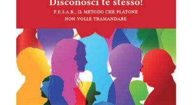 Disconosci te stesso! P.E.S.A.R., il metodo che Platone non volle tramandare